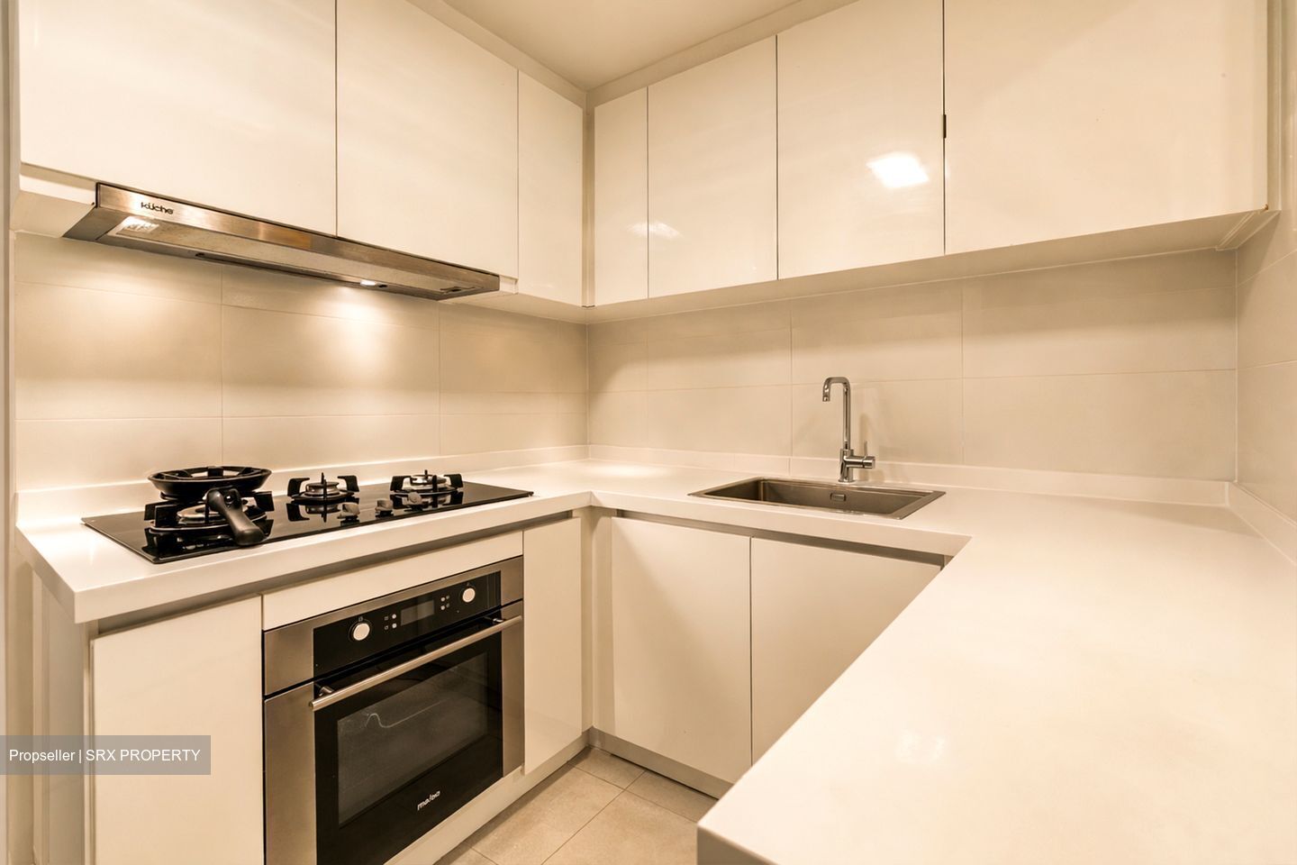 Skypark Residences (D27), Condominium #531701471